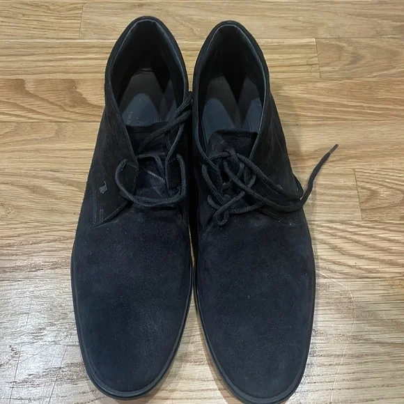 Tods Men’s boots in great condition TOD main image 3